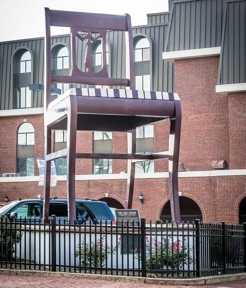 Best Things to Do in DC’s Anacostia Neighborhood