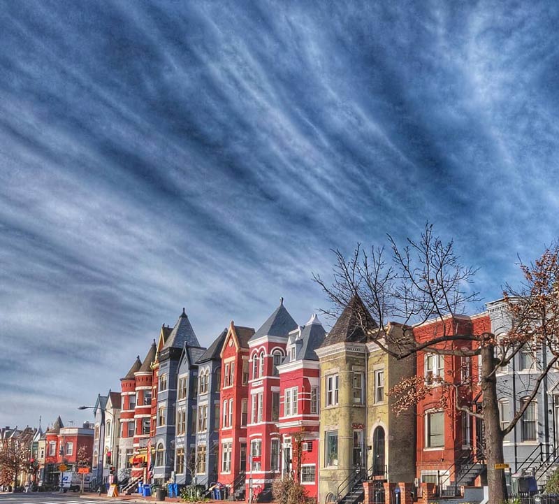 Things to Do in DC's Bloomingdale Neighborhood | Washington.org