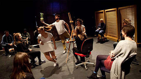 20+ Must,See Fall Plays \u0026 Musicals at DC Theaters
