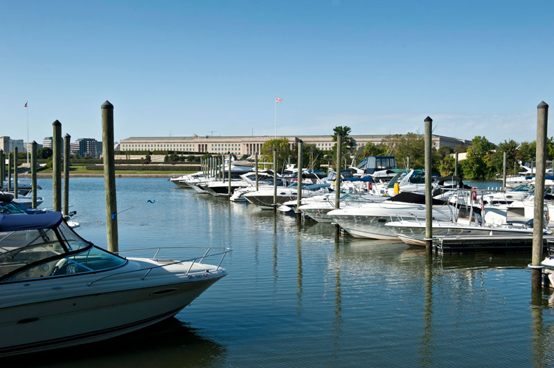 arlington va boat tours