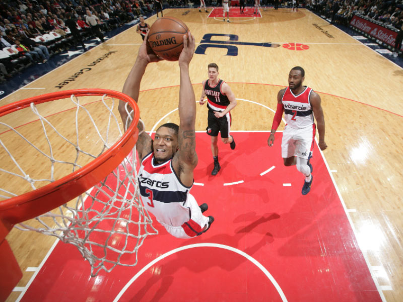 Reasons to Check Out the Washington Wizards | washington.org