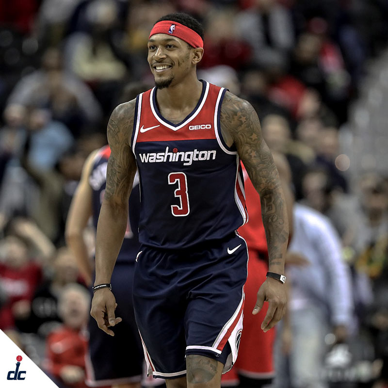 nba washington wizards