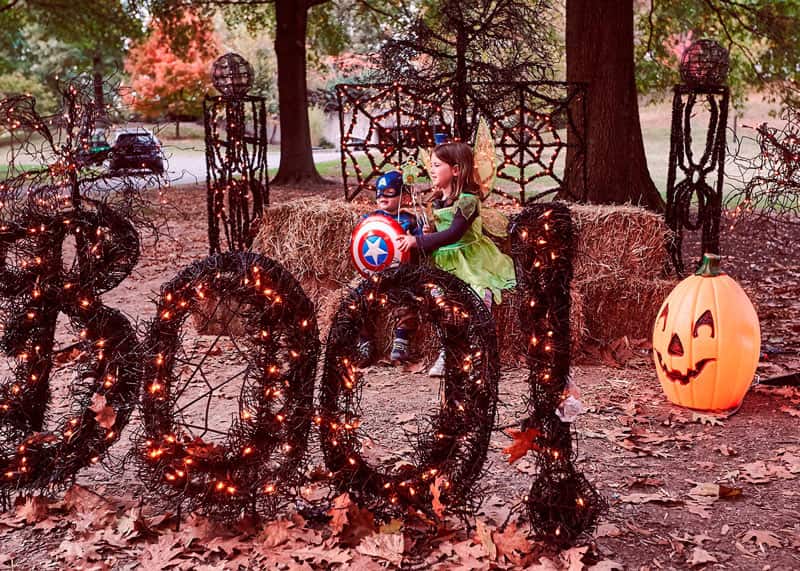 halloween 2020 dc area events Frightful Fun Halloween 2019 Events In Dc Washington Org halloween 2020 dc area events