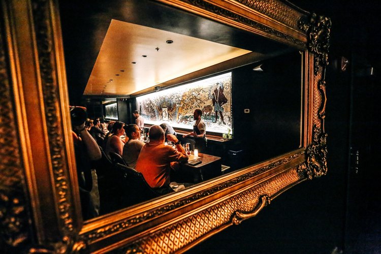 Columbia Room - Derek Brown Cocktail Bar in Washington, DC - Best American Cocktail Bar Columbia Room - Derek Brown Cocktail Bar in Washington, DC - Best American Cocktail Bar