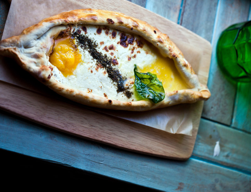 Best Dishes You Must Try at Washington, DC Restaurants