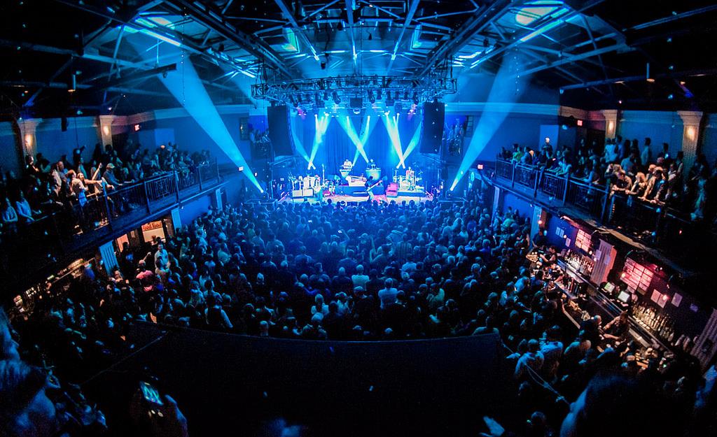 12 Must Visit Nightlife Hot Spots On U Street Washington