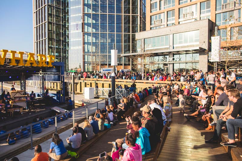 The Best Things to Do at The Wharf in Washington, DC