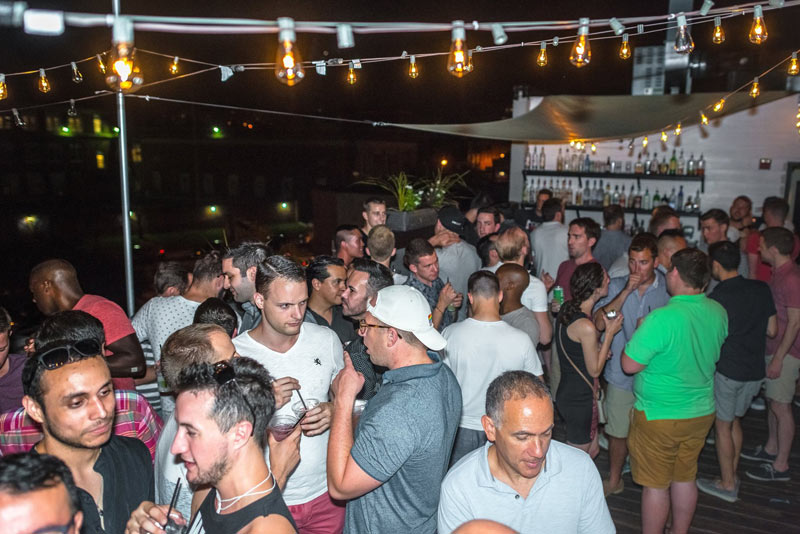 Lgbt Guide To Washington, Dc, Including Gay Bars And Nightlife