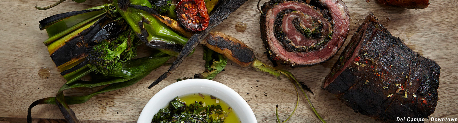 Places to Eat in Washington DC | Washington.org