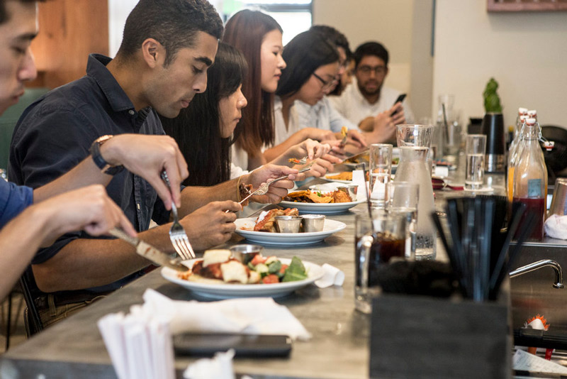 10 Things to See & Do on H Street NE