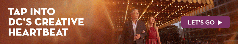 Discover the Real DC - Discover the most authentic things to do in Washington, DC