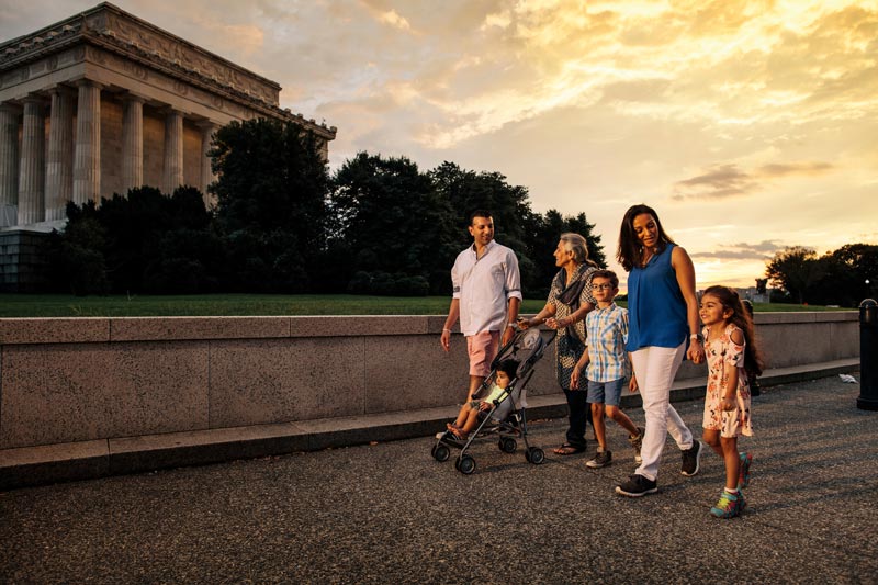 How Can I Tour The Monuments Memorials In Washington Dc Washington Org