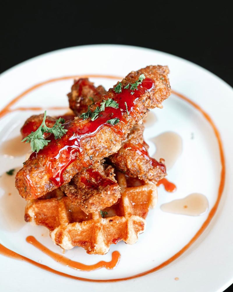 20+ Black Chefs & BlackOwned Restaurants in Washington, DC