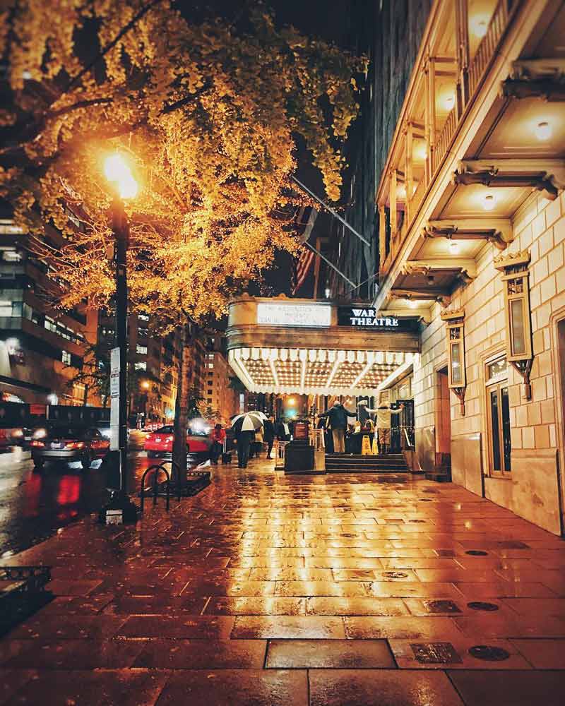 Free Things to Do: Theater & Performing Arts in DC | Washington.org