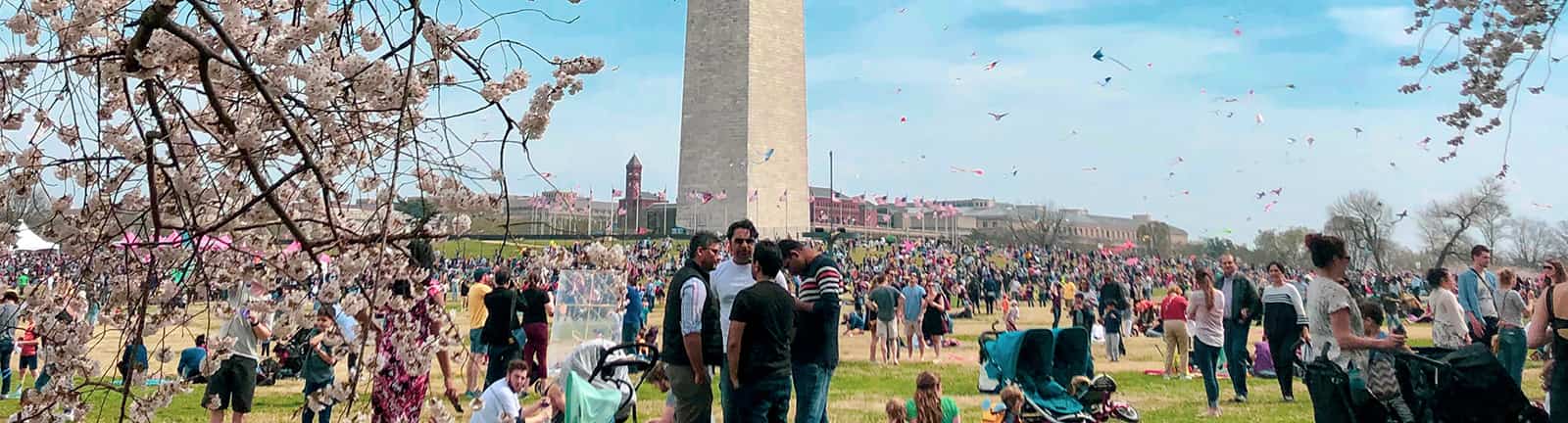 National Mall Events Calendar Events At Museums Memorials More