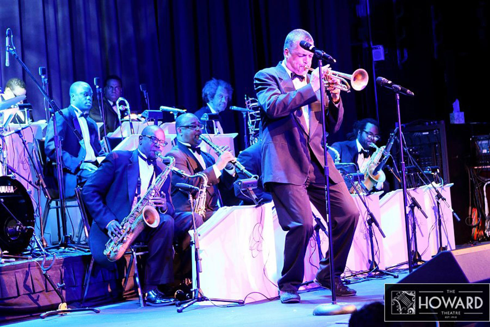 5 Jazz Venues In Washington Dc That Are The Bees Knees Washington Org 5 Jazz Venues In Washington Dc That Are The Bees Knees Washington Org