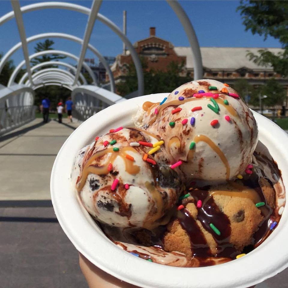 11 Things to See & Do in the Capitol Riverfront Neighborhood