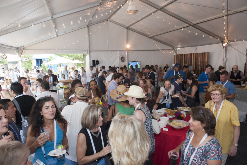 Citi Open/Washington Tennis & Education Foundation