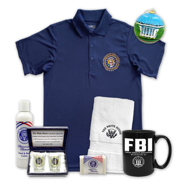 White House Gifts