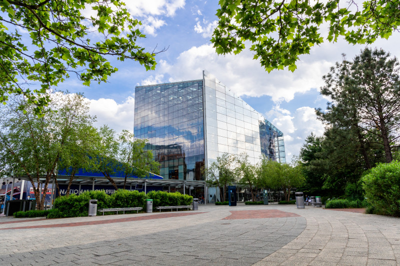 National Aquarium