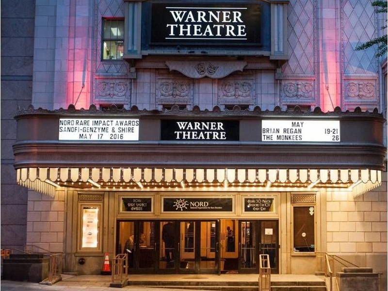 warner-theatre-washington