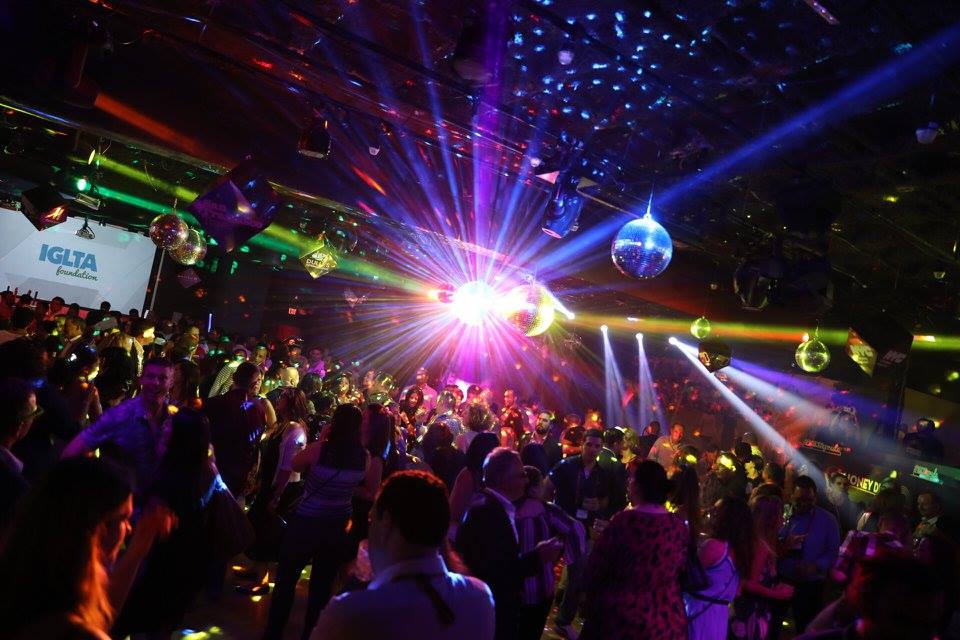 best washington dc gay bars