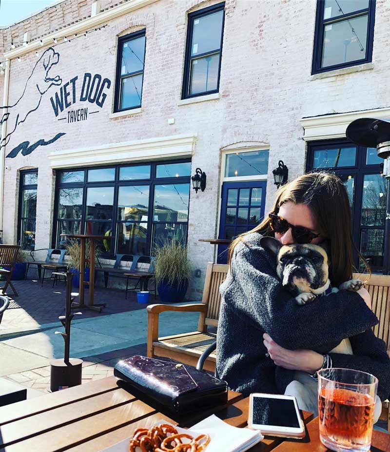 Best Restaurant Patios for Outdoor Dining in DC