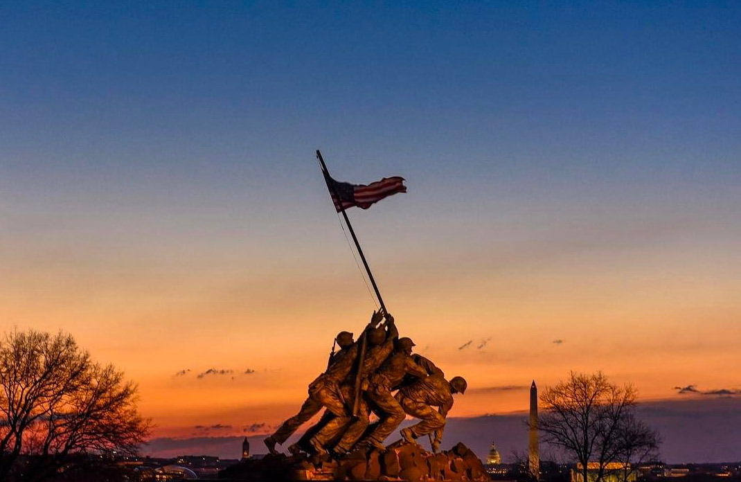14 Things to Do on Memorial Day Weekend in Washington, DC