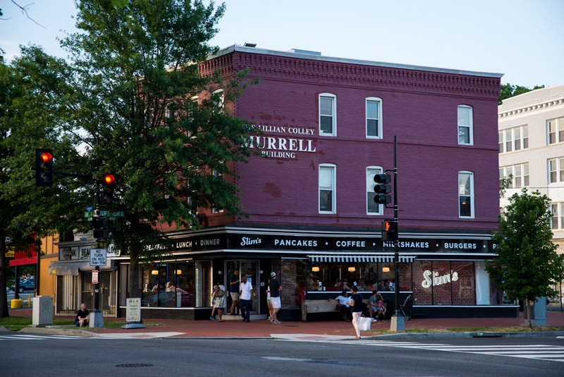 8 Things to See & Do in Petworth