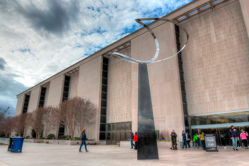 visiting-the-national-museum-of-american-history-washington