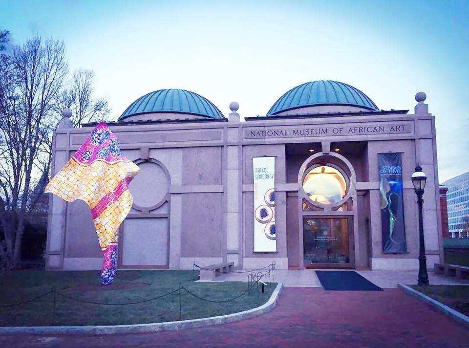 13 Things to Do This Weekend in Washington, DC