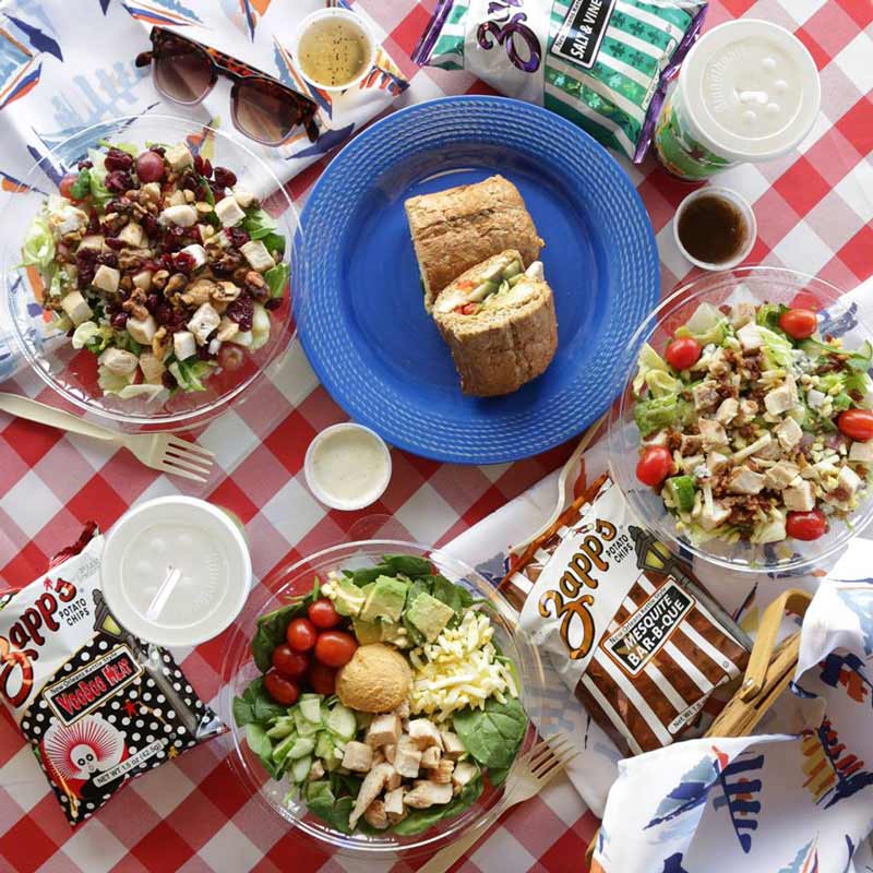 20+ Best Cheap Places to Eat in Washington, DC