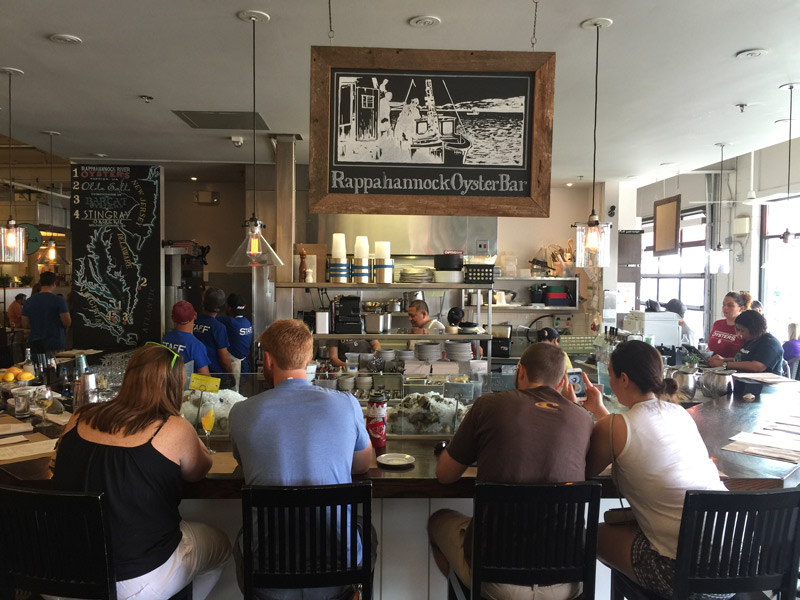 9 Things to See & Do in NoMa