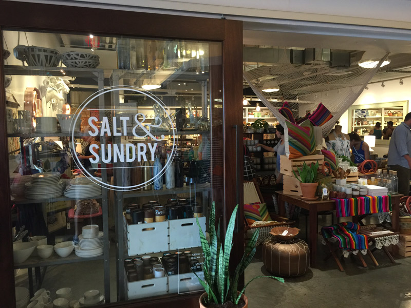 9 Things to See & Do in NoMa