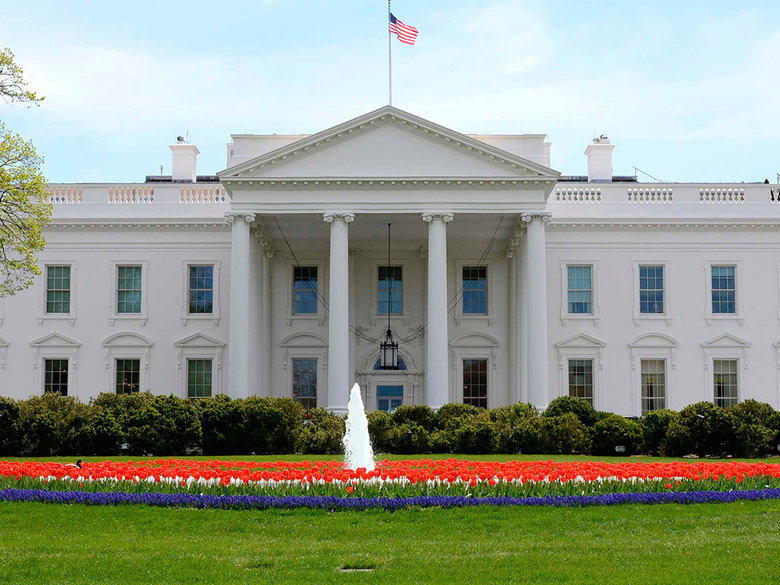 How Can I Tour The White House In Dc Washington Org