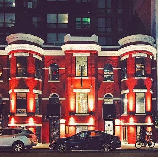 U Street Washington DC