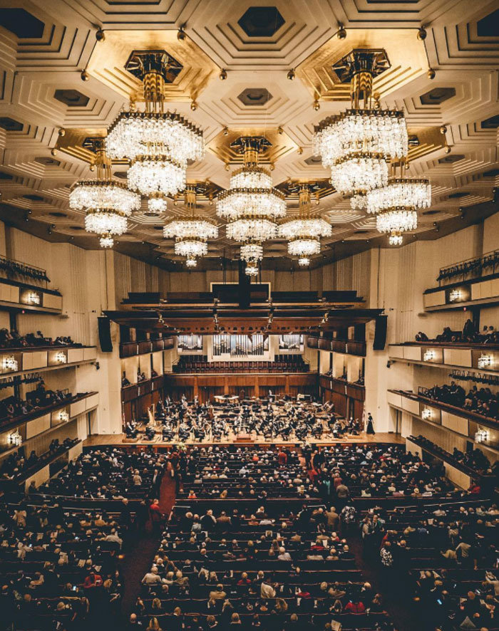 Free shows at the kennedy center Most Millennium Stage performances take place indoors in the Kennedy Center's Grand Foyer, though special programs may be hosted in Concert Hall, Terrace Theater, or even outdoors on the South Plaza Stage overlooking the Potomac River.