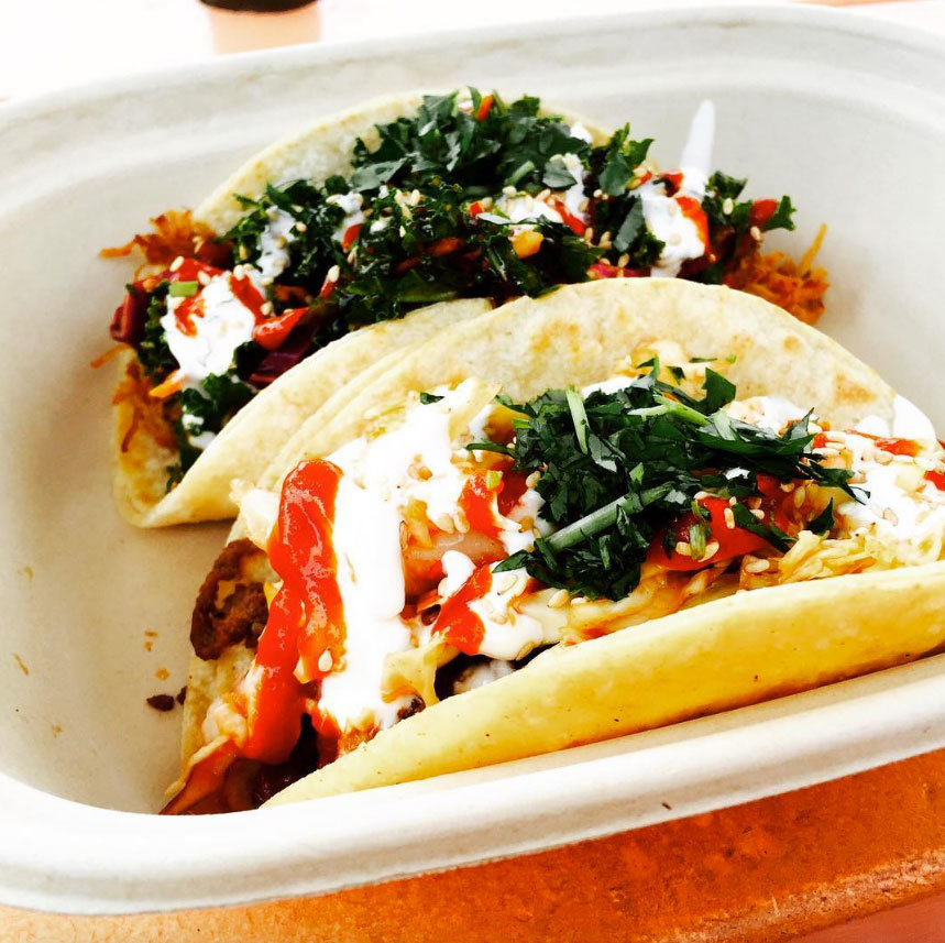 NoMa Neighborhood in Washington, DC