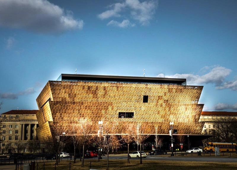 Smithsonian Institution Museums in Washington, DC