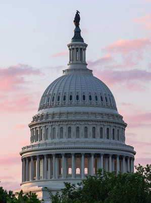 how to tour the u s capitol see congress in session
