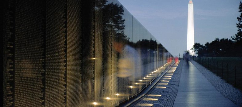 Vietnam Veterans Memorial