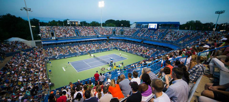 Citi Open