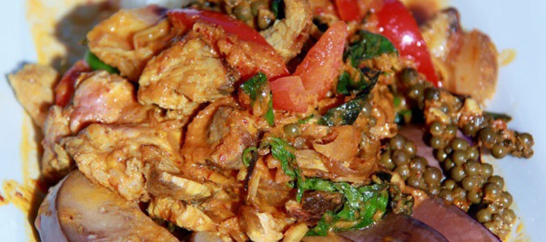 Baan Thai