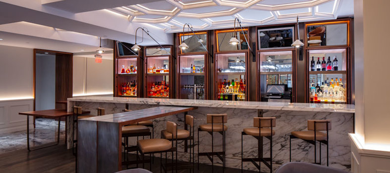The Fairfax at Embassy Row