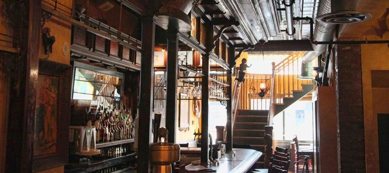 Bar Pilar