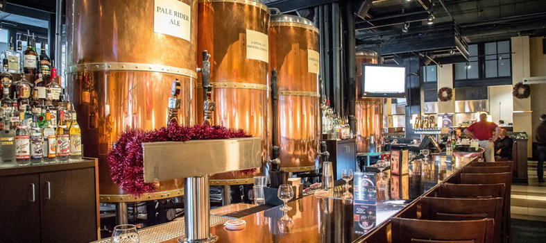breweries to check out in around washington dc washington org