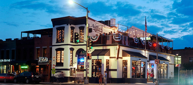 Nellie’s