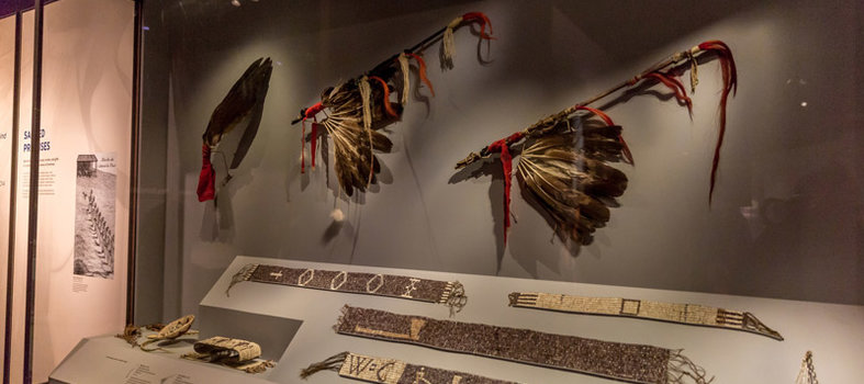 National Museum of the American Indian