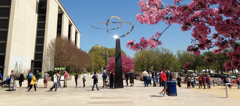 National Museum of American History
