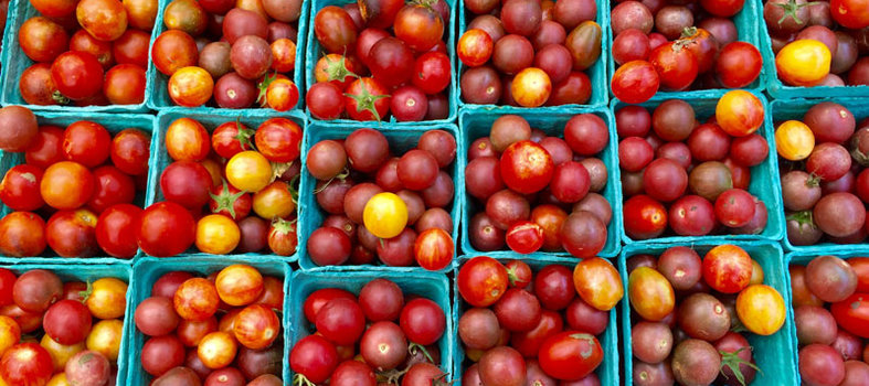 Bloomingdale Farmers’ Market